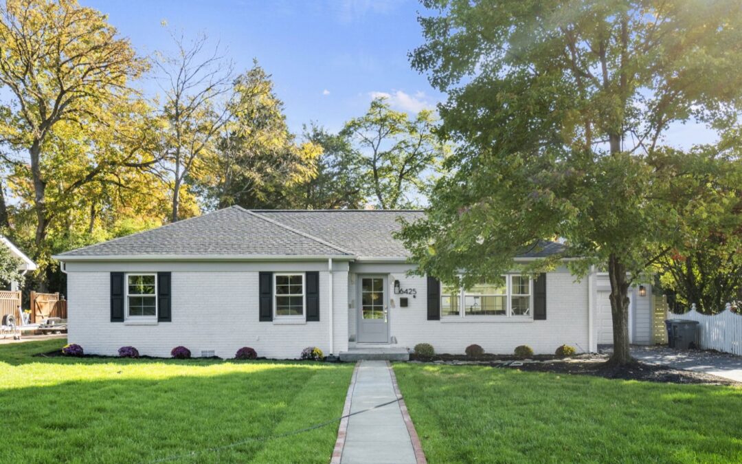 How long does a whole home renovation take?