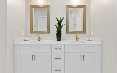 4 Stunning Bathroom Remodel Designs To Inspire Your Renovation