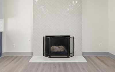 Fireplace Installation In 6 Easy Steps