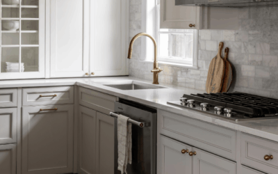 Nature-Inspired Interiors: Bringing the Outdoors in with Warmth, Earth Tones, and Natural Beauty