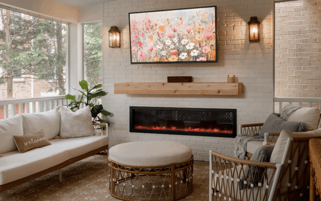 Navigating Remodeling Costs Amid 2025 U.S. Tariffs: What Clients Need to Know